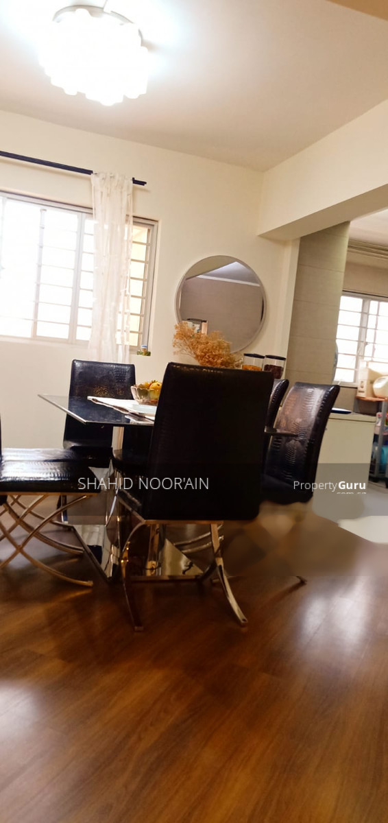 Blk 202 Tampines Street 21 (Tampines), HDB 4 Rooms #214095901